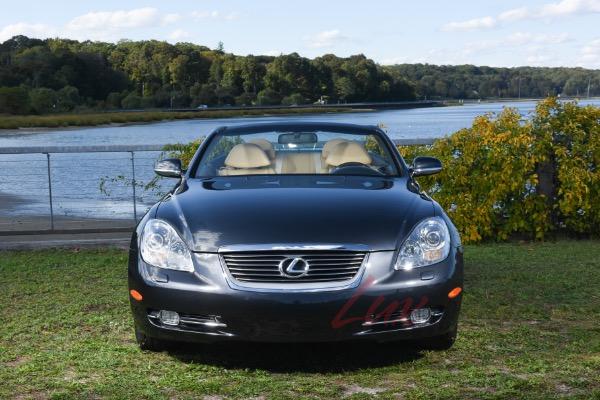 Used 2008 Lexus SC 430  | Woodbury, NY