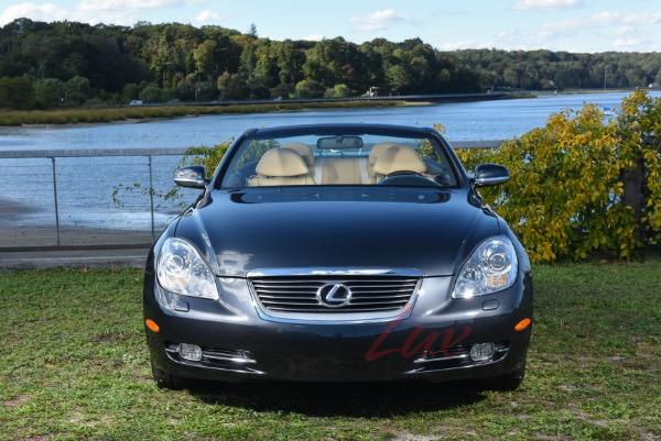 Used 2008 Lexus SC 430  | Woodbury, NY