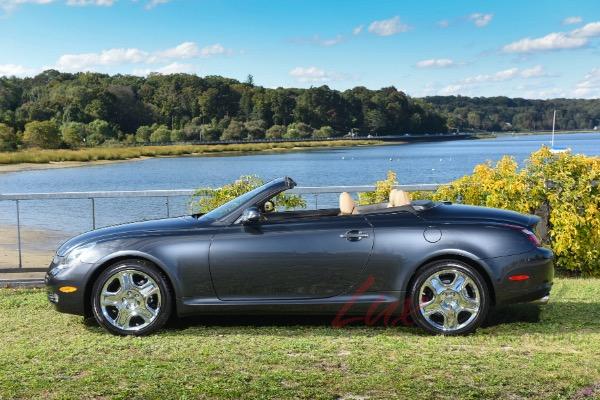 Used 2008 Lexus SC 430  | Woodbury, NY