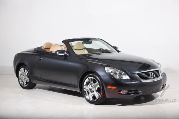 Used 2008 Lexus SC 430  | Woodbury, NY