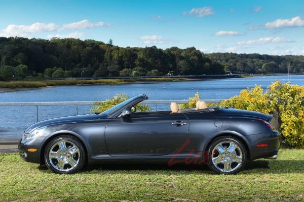 Used 2008 Lexus SC 430  | Woodbury, NY