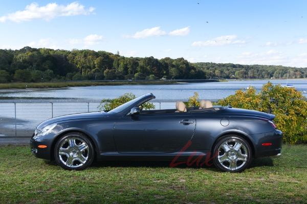 Used 2008 Lexus SC 430  | Woodbury, NY