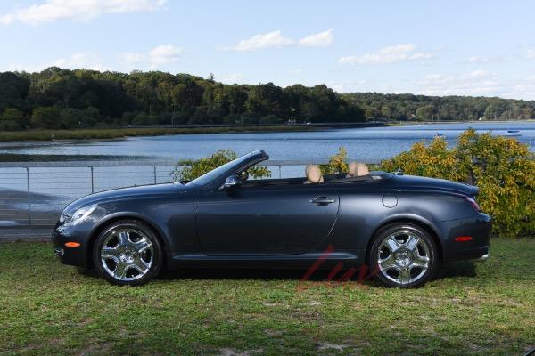 Used 2008 Lexus SC 430  | Woodbury, NY