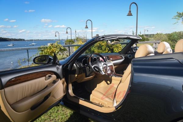 Used 2008 Lexus SC 430  | Woodbury, NY