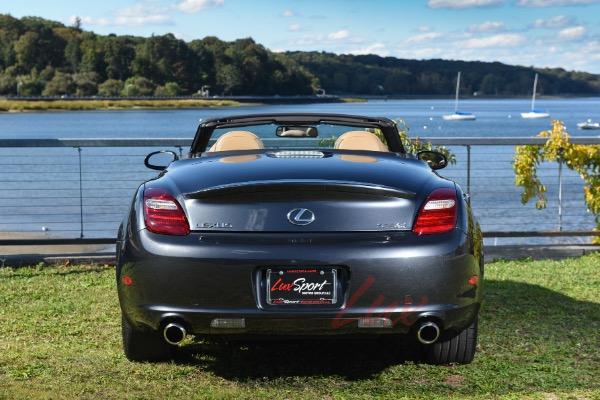 Used 2008 Lexus SC 430  | Woodbury, NY