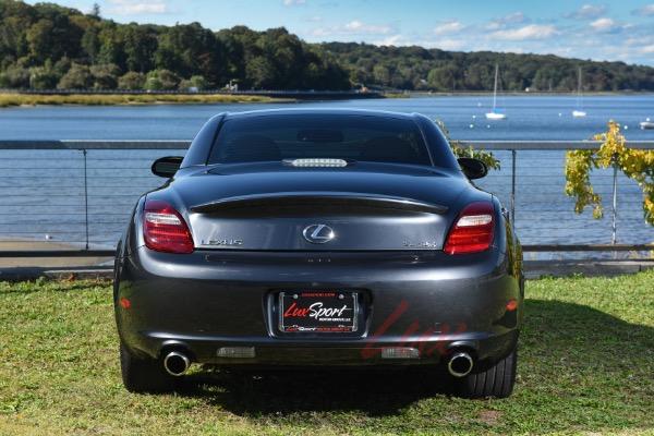 Used 2008 Lexus SC 430  | Woodbury, NY