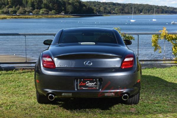 Used 2008 Lexus SC 430  | Woodbury, NY