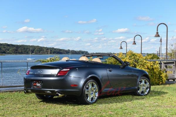 Used 2008 Lexus SC 430  | Woodbury, NY