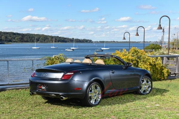 Used 2008 Lexus SC 430  | Woodbury, NY