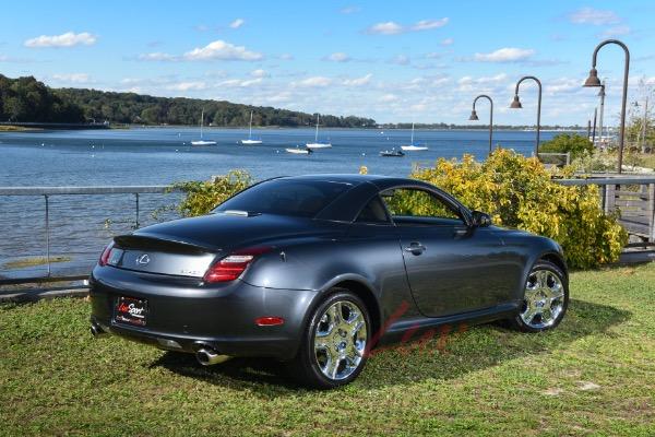 Used 2008 Lexus SC 430  | Woodbury, NY