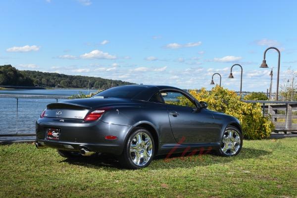 Used 2008 Lexus SC 430  | Woodbury, NY