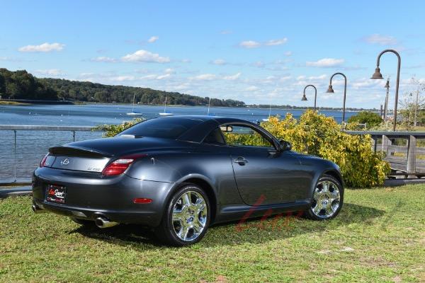 Used 2008 Lexus SC 430  | Woodbury, NY