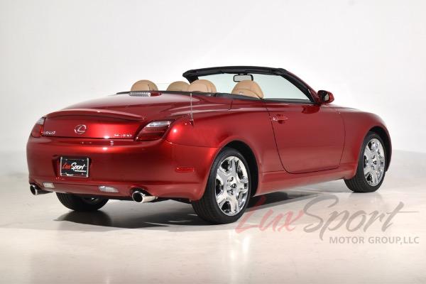Used 2008 Lexus SC 430  | Woodbury, NY