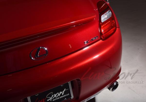 Used 2008 Lexus SC 430  | Woodbury, NY