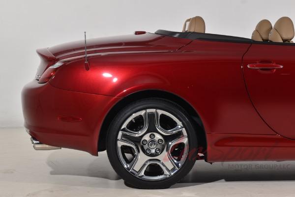 Used 2008 Lexus SC 430  | Woodbury, NY