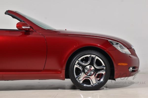 Used 2008 Lexus SC 430  | Woodbury, NY