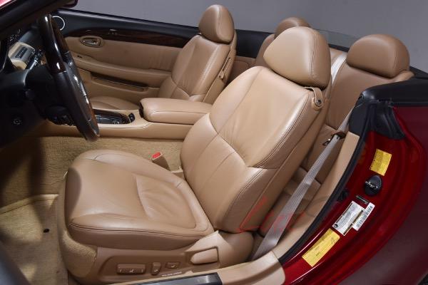 Used 2008 Lexus SC 430  | Woodbury, NY