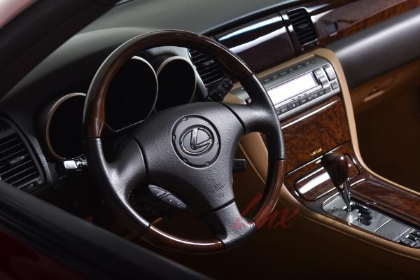 Used 2008 Lexus SC 430  | Woodbury, NY