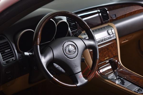 Used 2008 Lexus SC 430  | Woodbury, NY