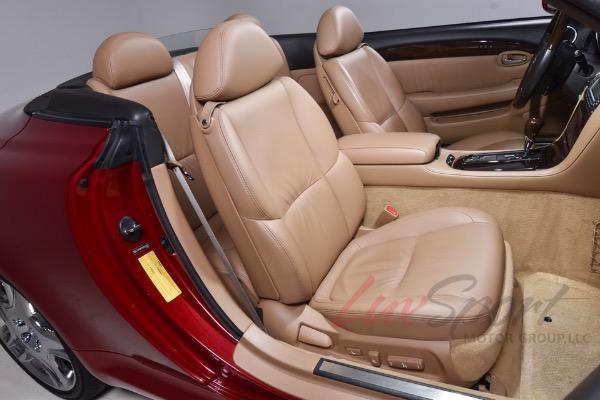 Used 2008 Lexus SC 430  | Woodbury, NY