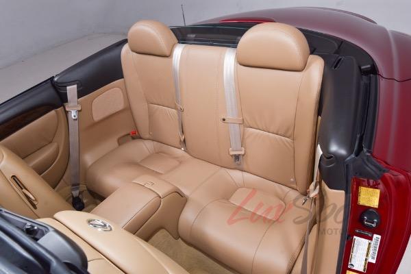 Used 2008 Lexus SC 430  | Woodbury, NY