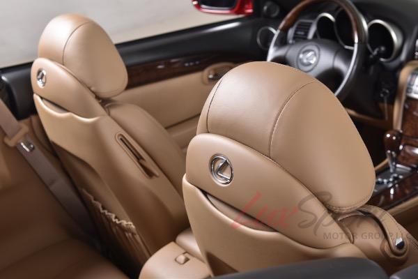 Used 2008 Lexus SC 430  | Woodbury, NY