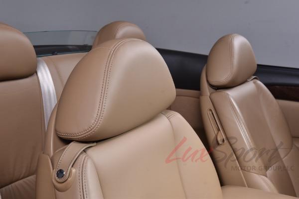 Used 2008 Lexus SC 430  | Woodbury, NY