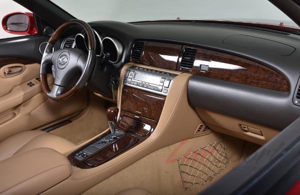 Used 2008 Lexus SC 430  | Woodbury, NY