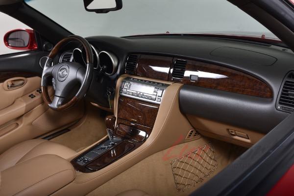 Used 2008 Lexus SC 430  | Woodbury, NY