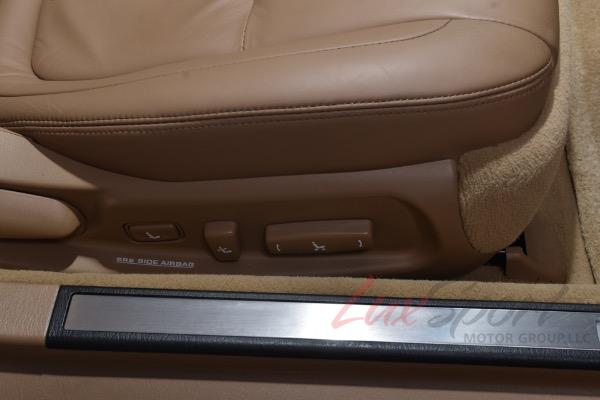 Used 2008 Lexus SC 430  | Woodbury, NY
