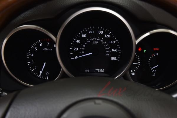Used 2008 Lexus SC 430  | Woodbury, NY