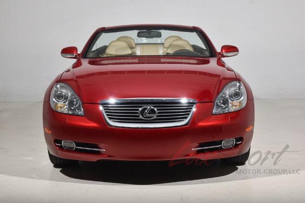 Used 2008 Lexus SC 430  | Woodbury, NY
