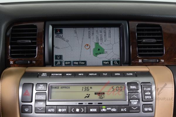 Used 2008 Lexus SC 430  | Woodbury, NY
