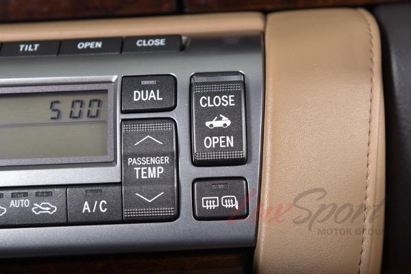 Used 2008 Lexus SC 430  | Woodbury, NY