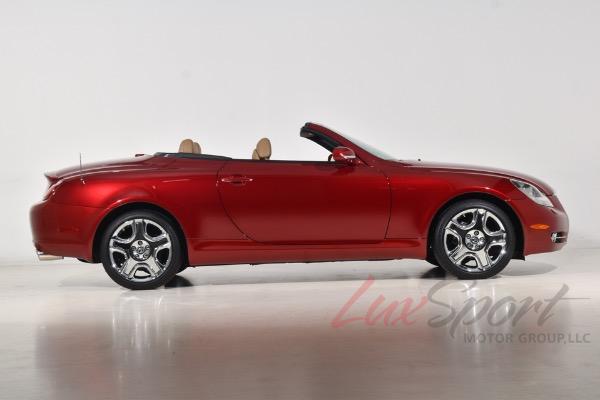 Used 2008 Lexus SC 430  | Woodbury, NY