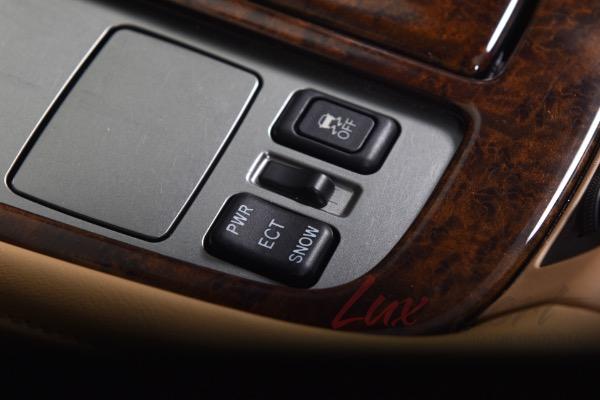 Used 2008 Lexus SC 430  | Woodbury, NY