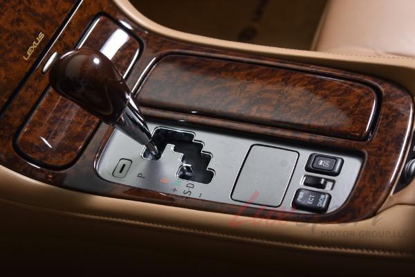 Used 2008 Lexus SC 430  | Woodbury, NY