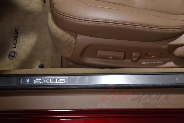 Used 2008 Lexus SC 430  | Woodbury, NY