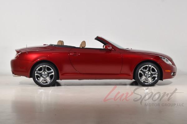 Used 2008 Lexus SC 430  | Woodbury, NY