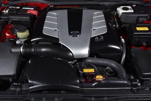 Used 2008 Lexus SC 430  | Woodbury, NY