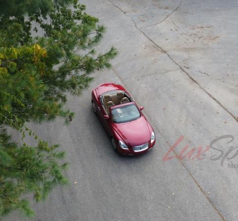 Used 2008 Lexus SC 430  | Woodbury, NY