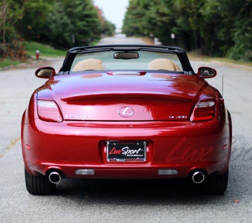 Used 2008 Lexus SC 430  | Woodbury, NY