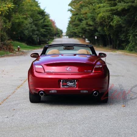 Used 2008 Lexus SC 430  | Woodbury, NY