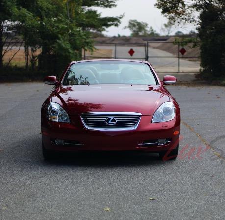 Used 2008 Lexus SC 430  | Woodbury, NY