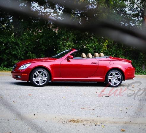 Used 2008 Lexus SC 430  | Woodbury, NY