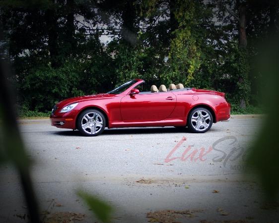Used 2008 Lexus SC 430  | Woodbury, NY