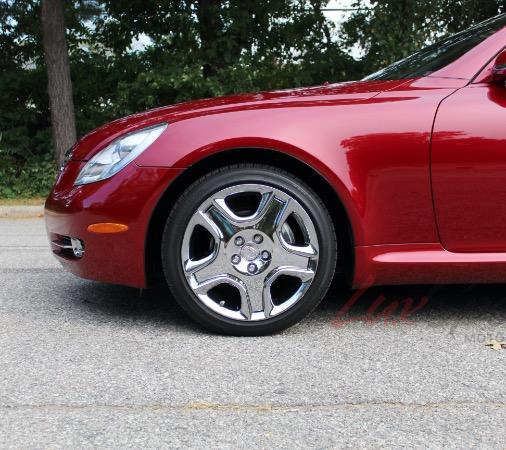 Used 2008 Lexus SC 430  | Woodbury, NY