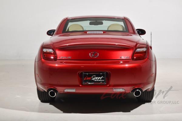 Used 2008 Lexus SC 430  | Woodbury, NY