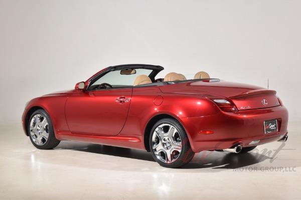 Used 2008 Lexus SC 430  | Woodbury, NY