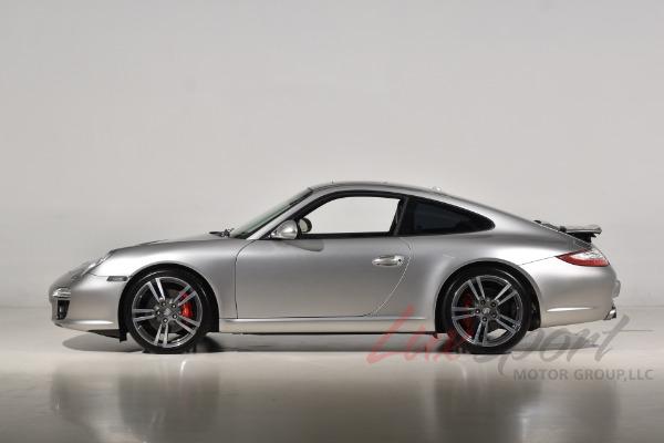 Used 2011 Porsche 911 Carrera S | Woodbury, NY